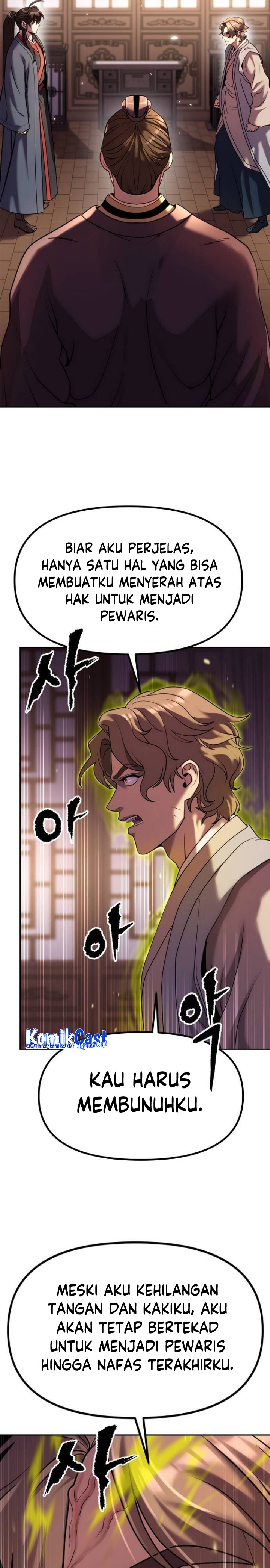 Chronicles of the Demon Faction Chapter 79 Image 12