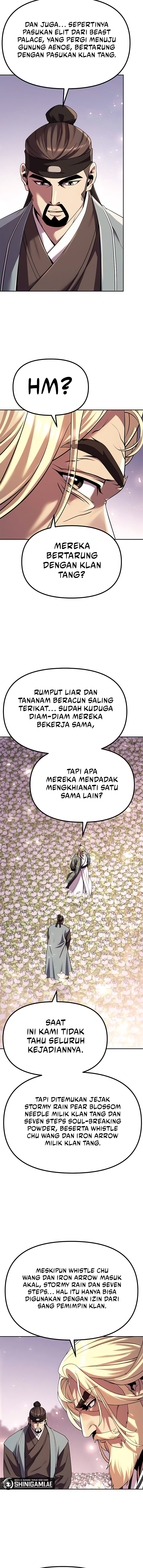 Chronicles of the Demon Faction Chapter 88 Image 2