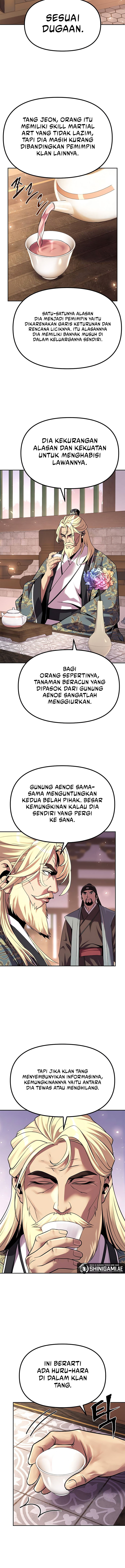 Chronicles of the Demon Faction Chapter 88 Image 4