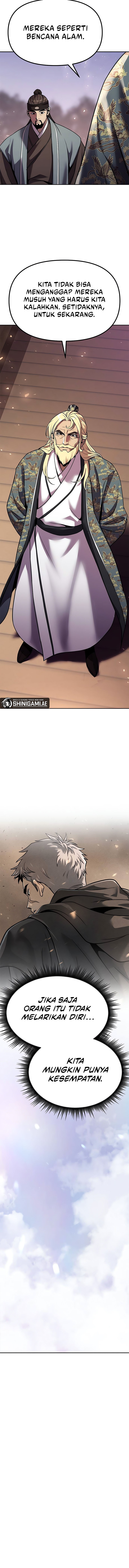 Chronicles of the Demon Faction Chapter 88 Image 6