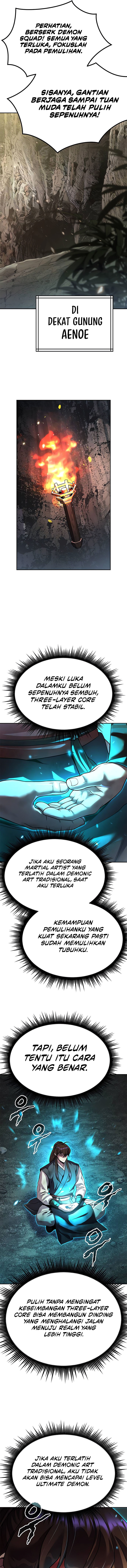 Chronicles of the Demon Faction Chapter 88 Image 7