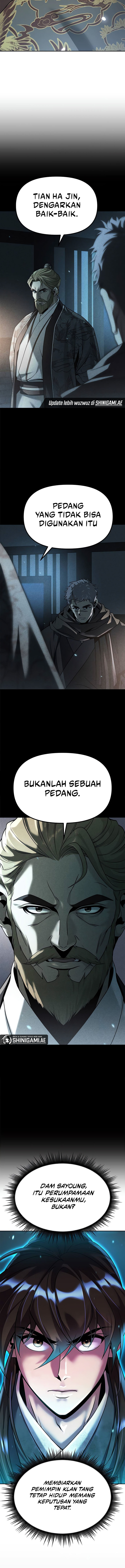 Chronicles of the Demon Faction Chapter 88 Image 10