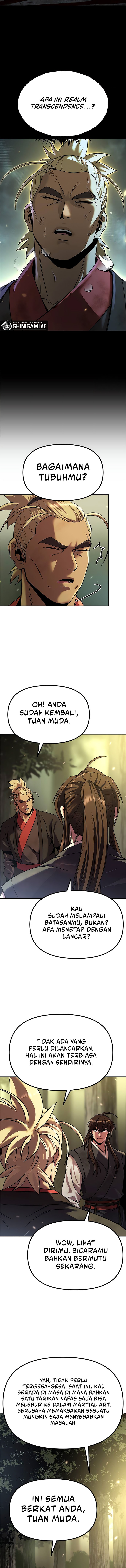 Chronicles of the Demon Faction Chapter 88 Image 13