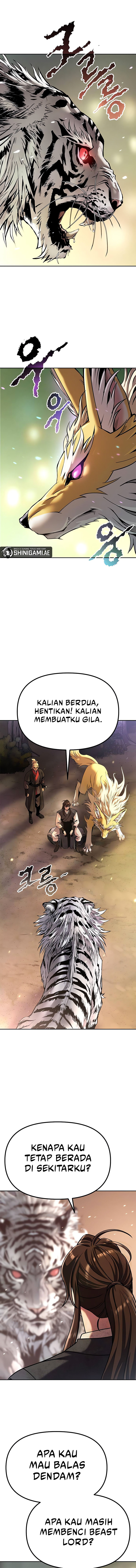 Chronicles of the Demon Faction Chapter 88 Image 16