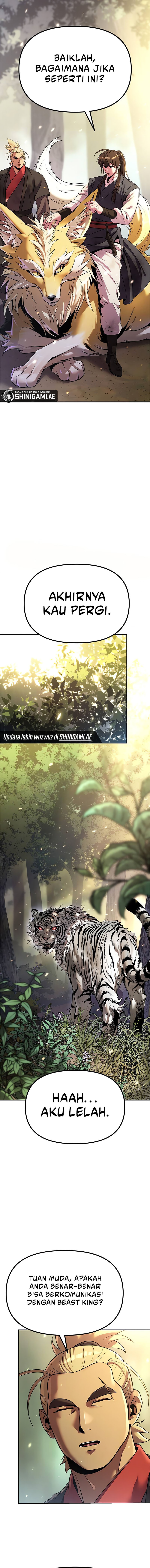 Chronicles of the Demon Faction Chapter 88 Image 20