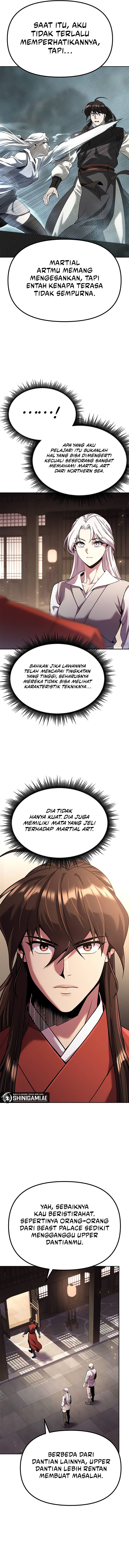 Chronicles of the Demon Faction Chapter 89 Image 2