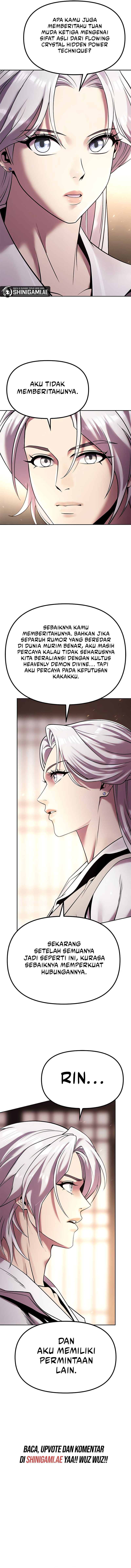 Chronicles of the Demon Faction Chapter 89 Image 4