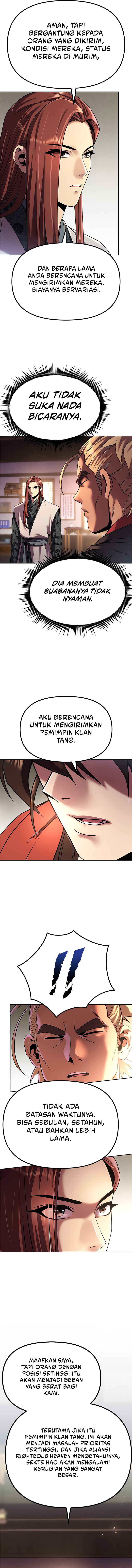 Chronicles of the Demon Faction Chapter 89 Image 6