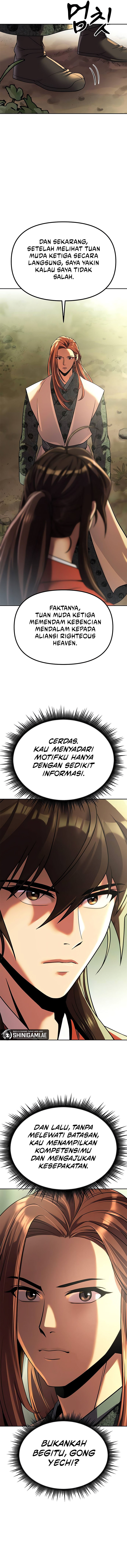 Chronicles of the Demon Faction Chapter 89 Image 16
