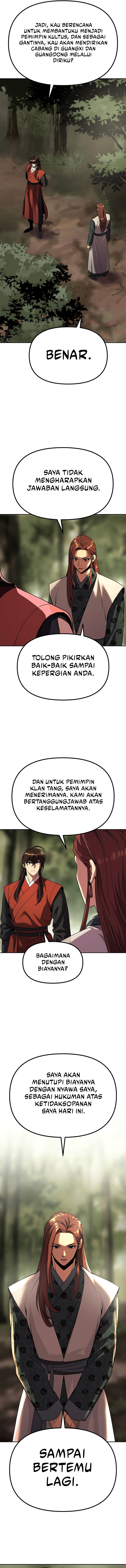 Chronicles of the Demon Faction Chapter 89 Image 17