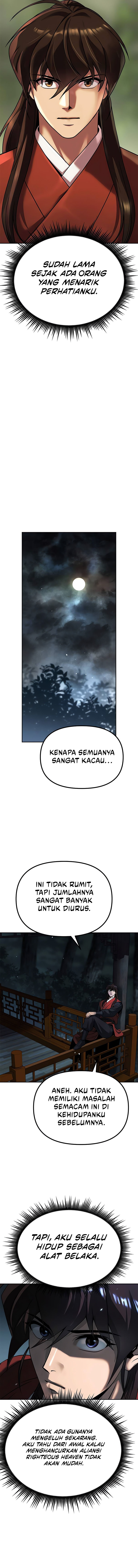 Chronicles of the Demon Faction Chapter 89 Image 18