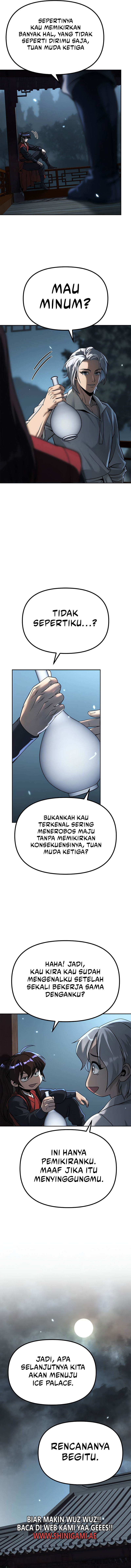 Chronicles of the Demon Faction Chapter 89 Image 19