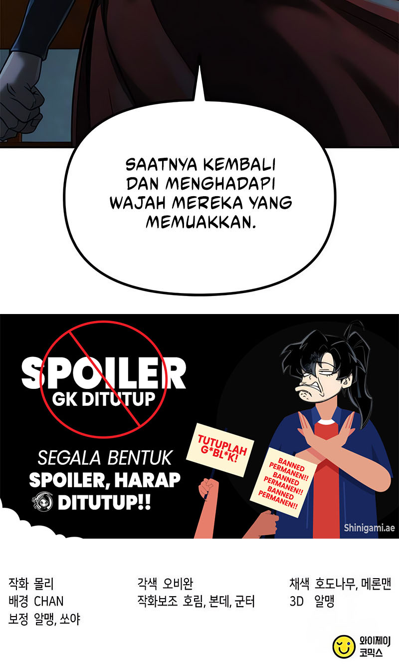 Chronicles of the Demon Faction Chapter 89 Image 22