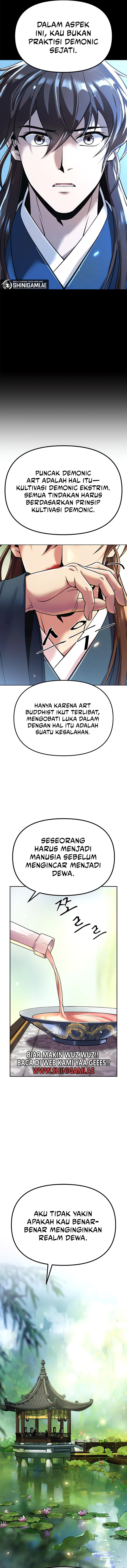 Chronicles of the Demon Faction Chapter 91 Image 4