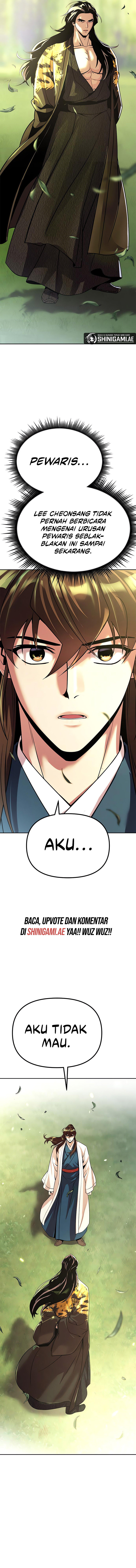 Chronicles of the Demon Faction Chapter 91 Image 15