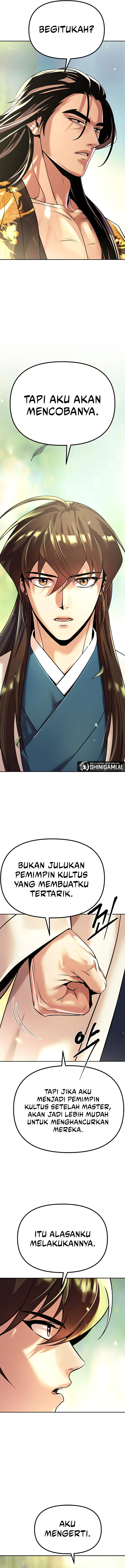 Chronicles of the Demon Faction Chapter 91 Image 16