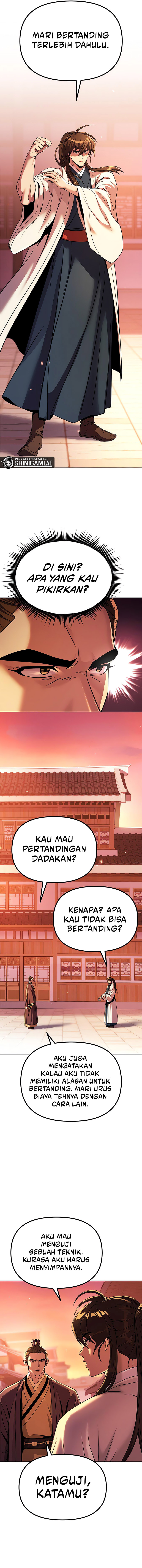 Chronicles of the Demon Faction Chapter 92 Image 2