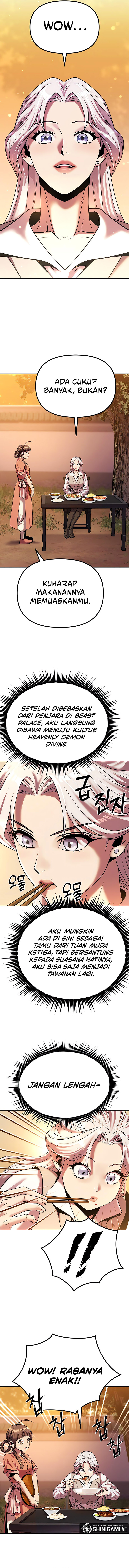 Chronicles of the Demon Faction Chapter 92 Image 7