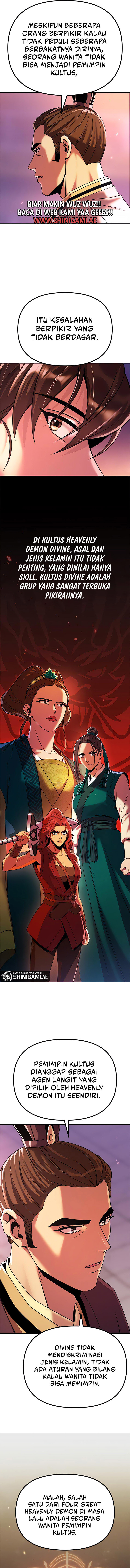 Chronicles of the Demon Faction Chapter 92 Image 10