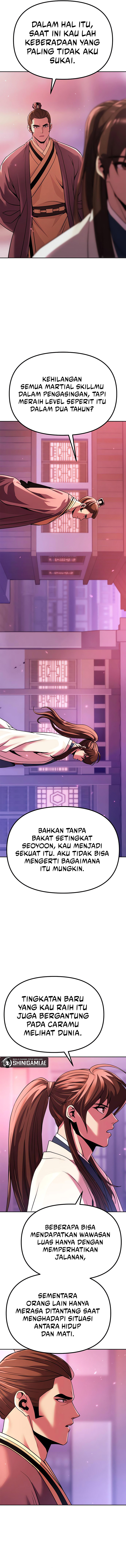 Chronicles of the Demon Faction Chapter 92 Image 12