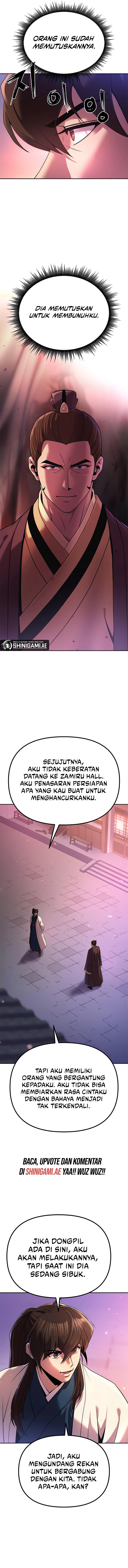 Chronicles of the Demon Faction Chapter 92 Image 15