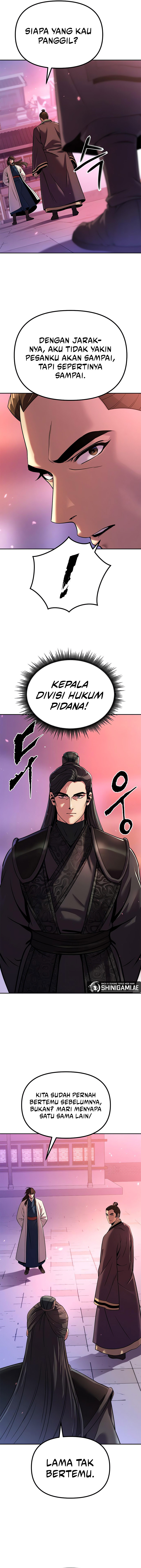 Chronicles of the Demon Faction Chapter 92 Image 16