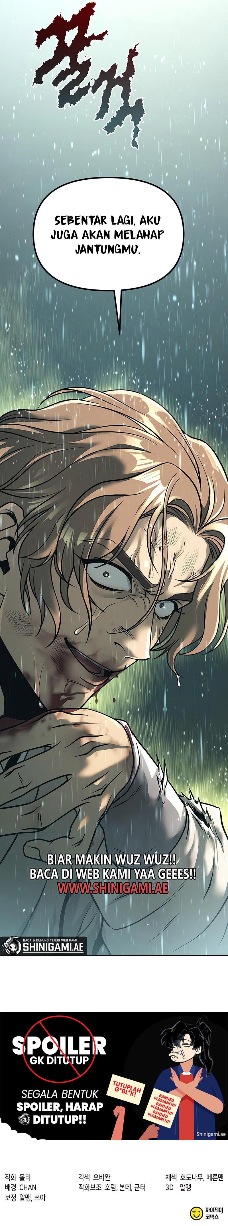 Chronicles of the Demon Faction Chapter 97 Image 26