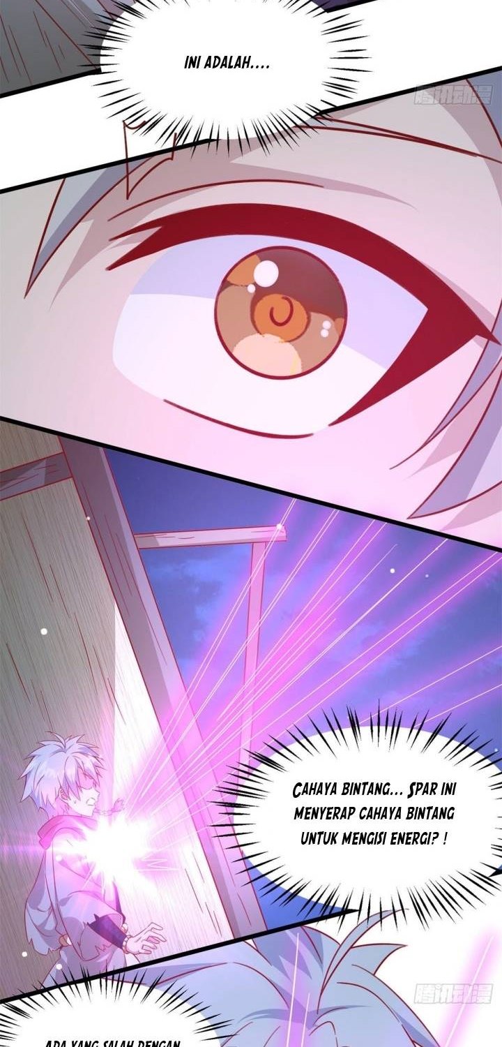 A True Martial World Chapter 01 Image 19