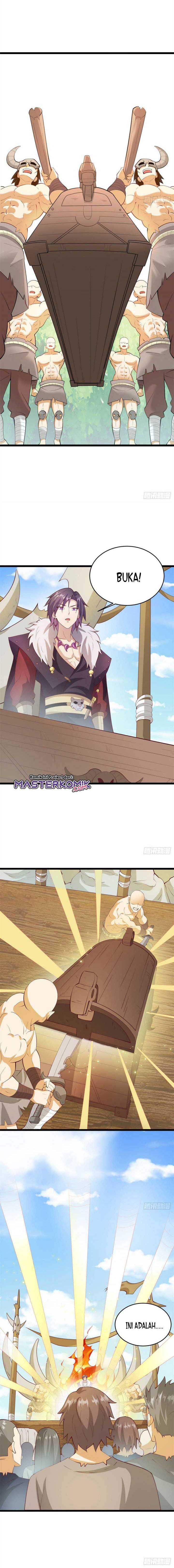 A True Martial World Chapter 04 Image 3