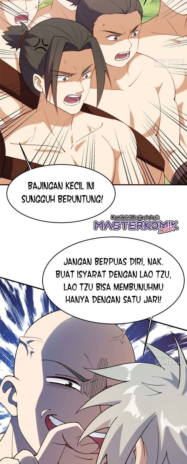 A True Martial World Chapter 17 Image 10