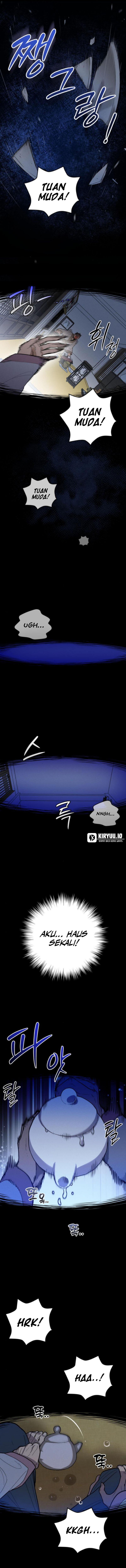 Bari, The Thunder That Awakens the Stars Chapter 03 Image 2