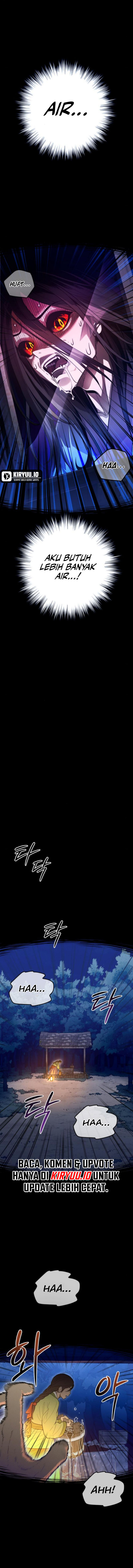 Bari, The Thunder That Awakens the Stars Chapter 03 Image 3