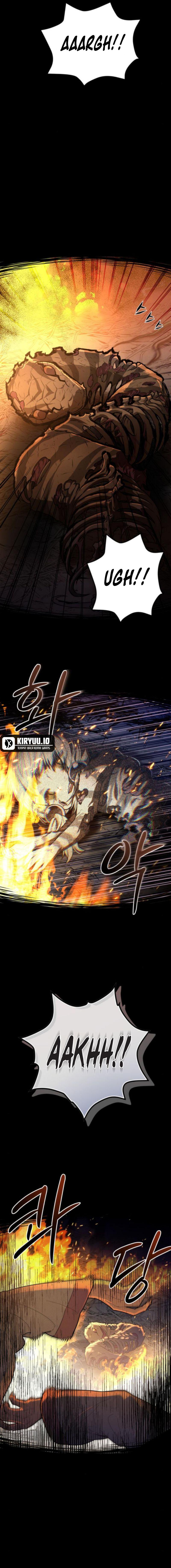 Bari, The Thunder That Awakens the Stars Chapter 03 Image 9