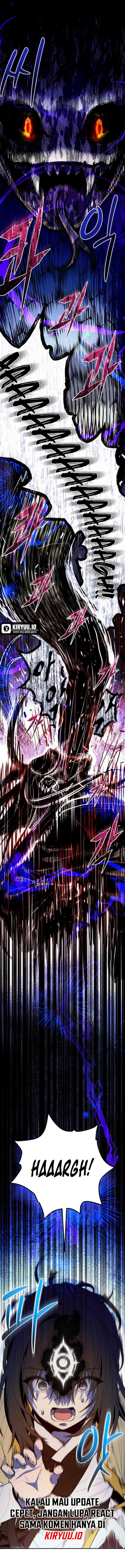 Bari, The Thunder That Awakens the Stars Chapter 03 Image 13