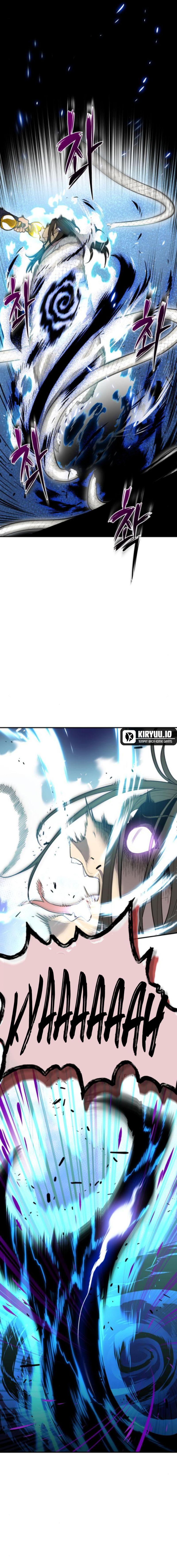 Bari, The Thunder That Awakens the Stars Chapter 03 Image 18