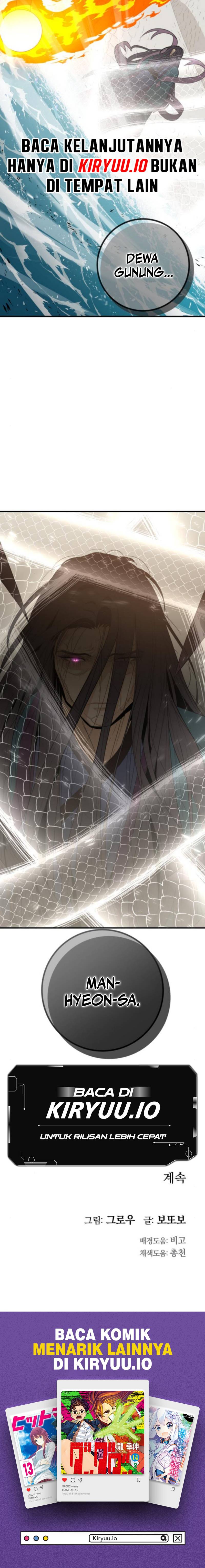 Bari, The Thunder That Awakens the Stars Chapter 06 Image 15