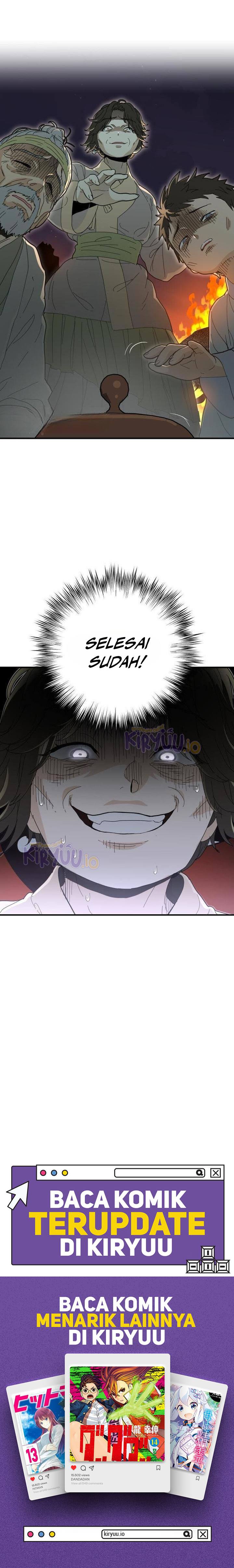 Bari, The Thunder That Awakens the Stars Chapter 7 Image 16