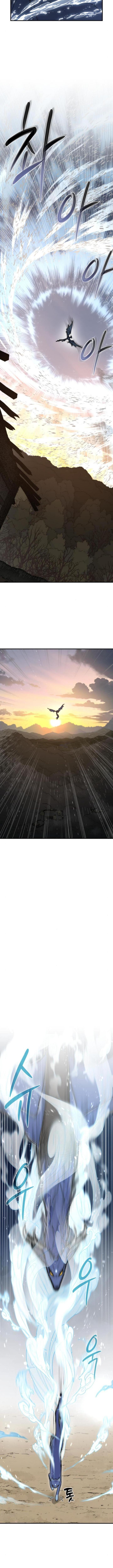 Bari, The Thunder That Awakens the Stars Chapter 8 Image 11