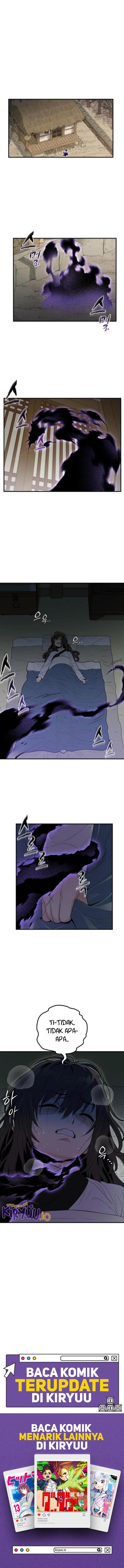 Bari, The Thunder That Awakens the Stars Chapter 8 Image 15