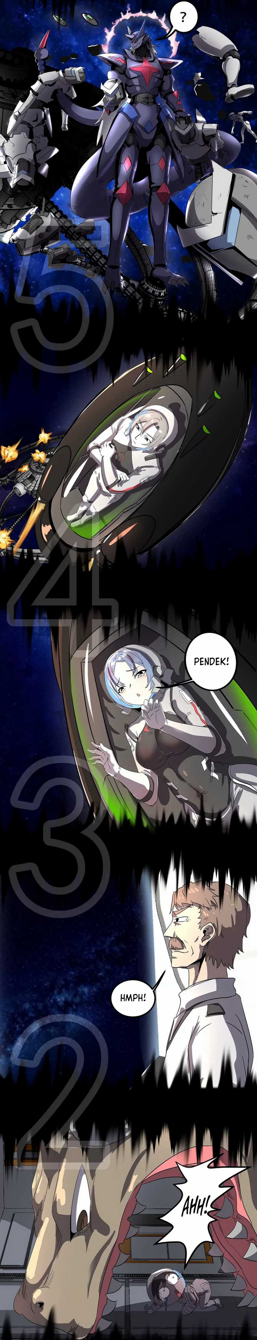 My Clone is the Space Bug King Chapter 01 Image 36