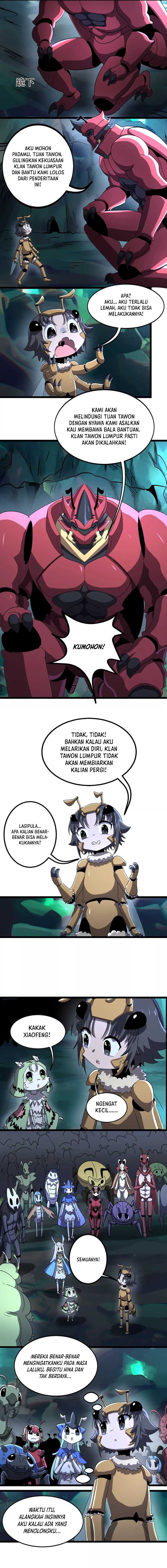 My Clone is the Space Bug King Chapter 07 Image 4