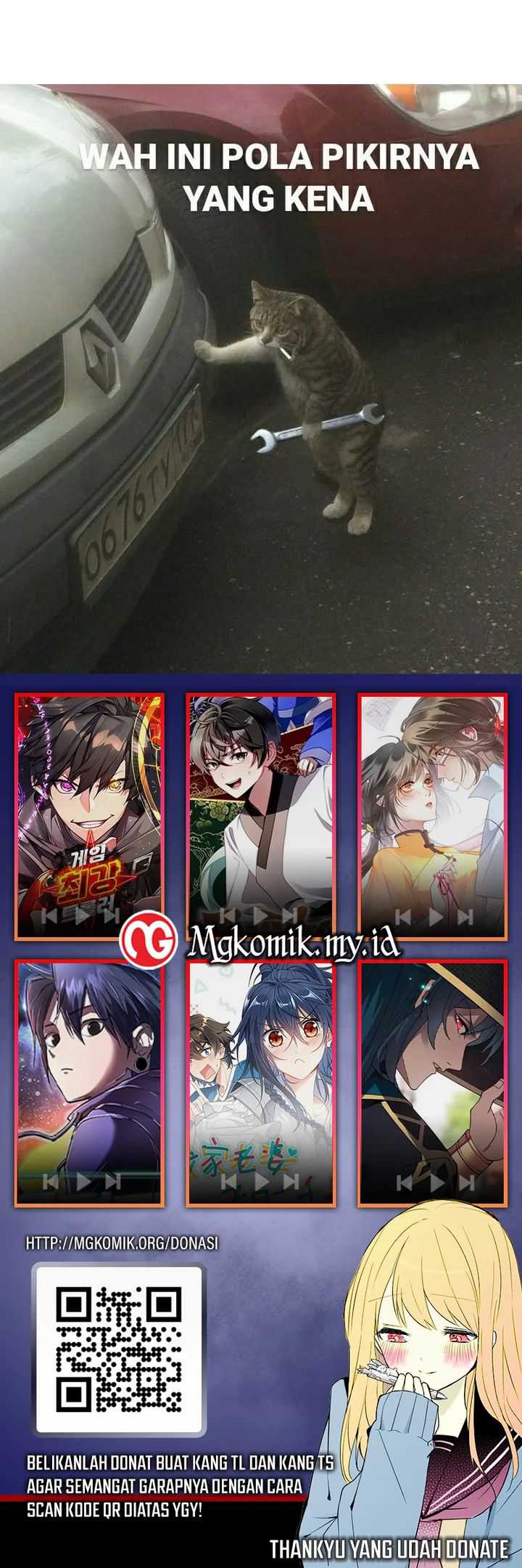 My Clone is the Space Bug King Chapter 12 Image 12