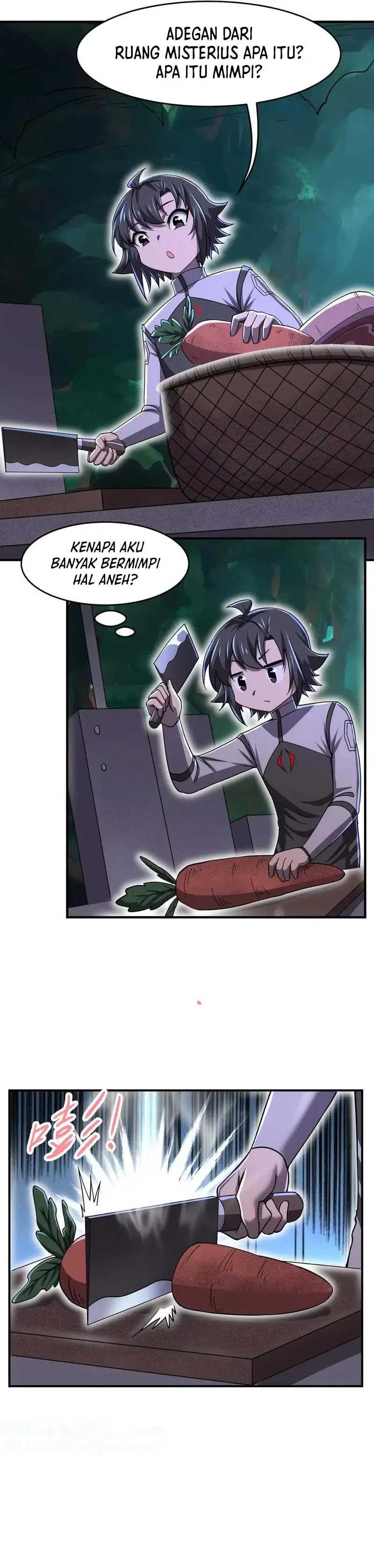My Clone is the Space Bug King Chapter 26 Image 13