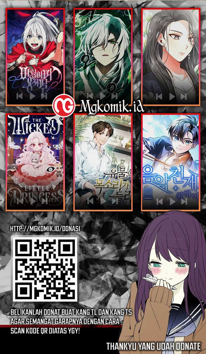 My Clone is the Space Bug King Chapter 34 Image 22
