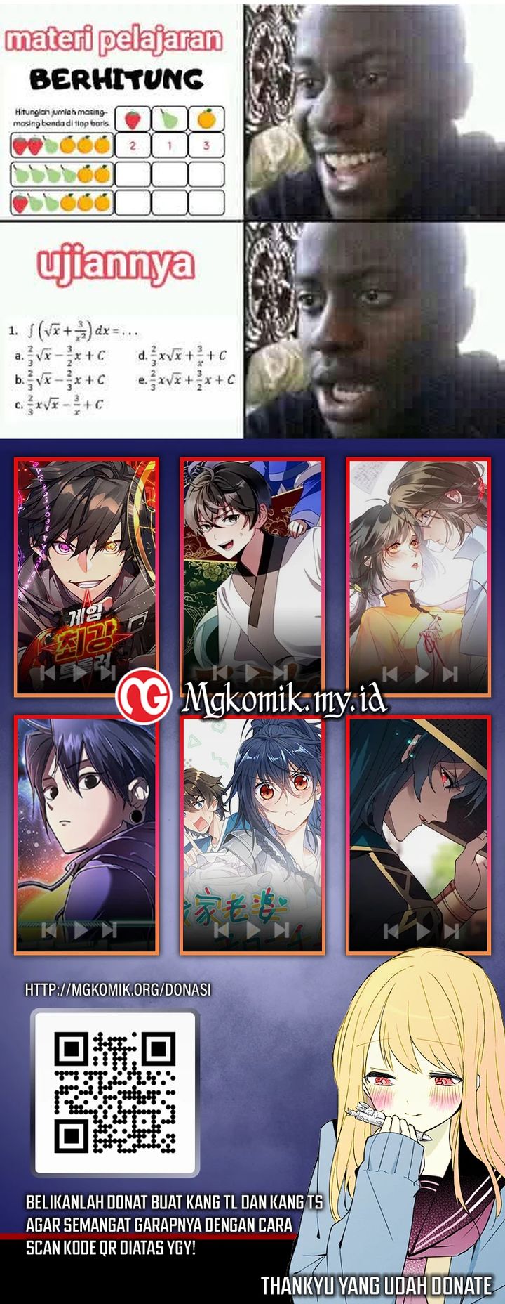 My Clone is the Space Bug King Chapter 36 Image 13