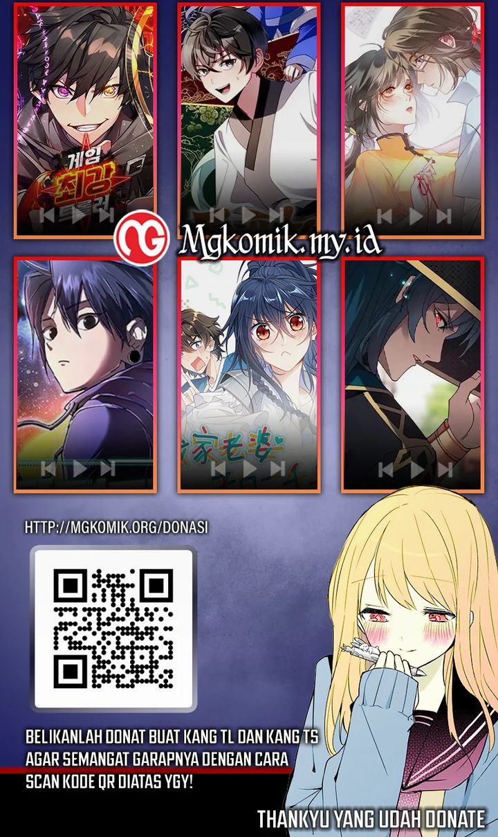 My Clone is the Space Bug King Chapter 44 Image 21