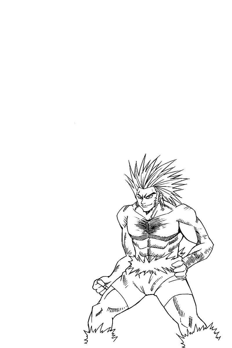 Hunter x Hunter Chapter 131 Image 16