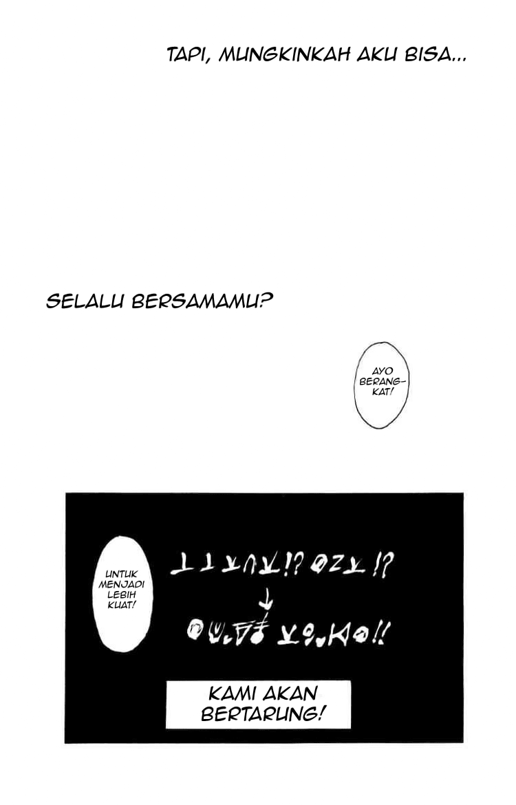 Hunter x Hunter Chapter 199 Image 13