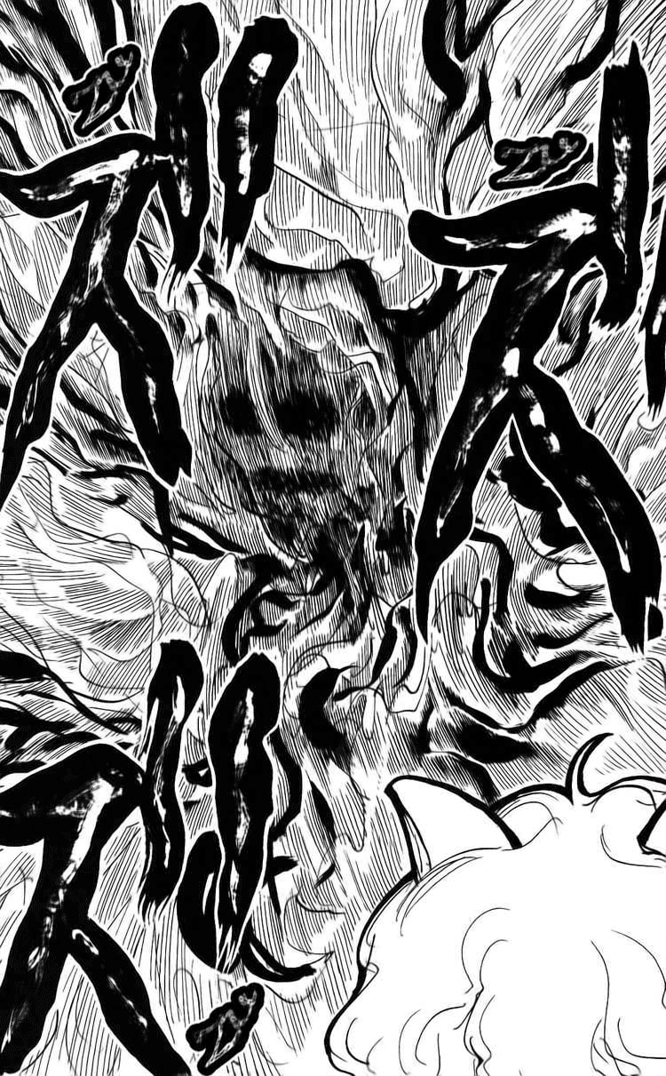 Hunter x Hunter Chapter 200 Image 11