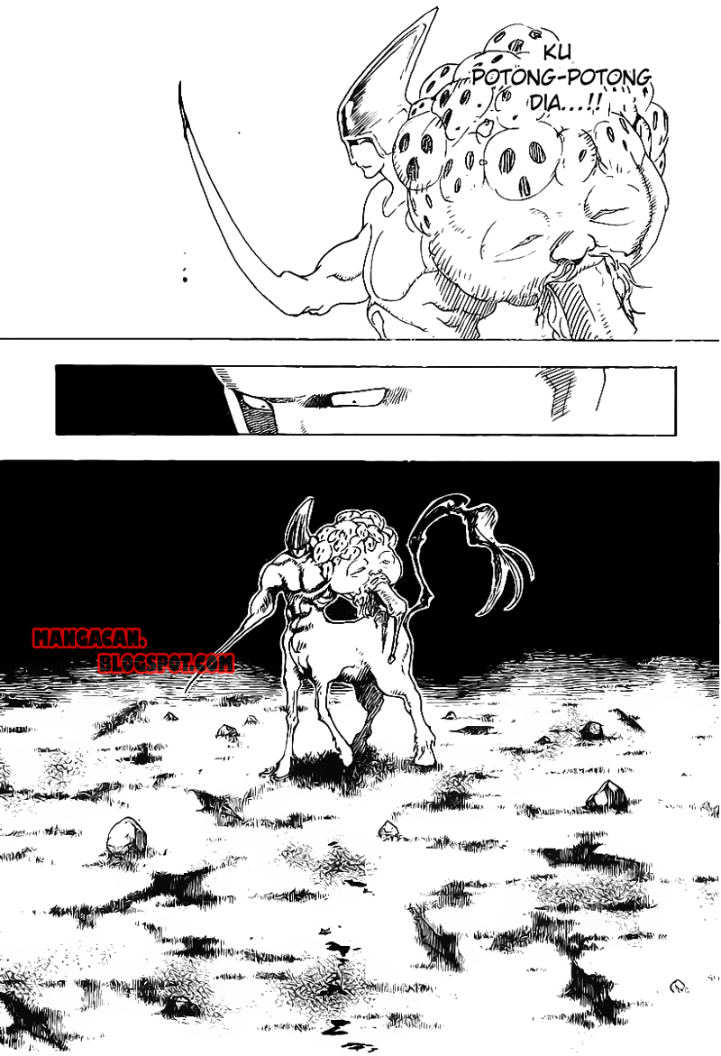 Hunter x Hunter Chapter 289 Image 2